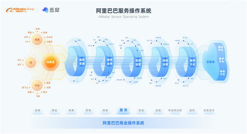 阿里CCO资深总监李多全 客户服务行业将迎来数字化转型新纪元